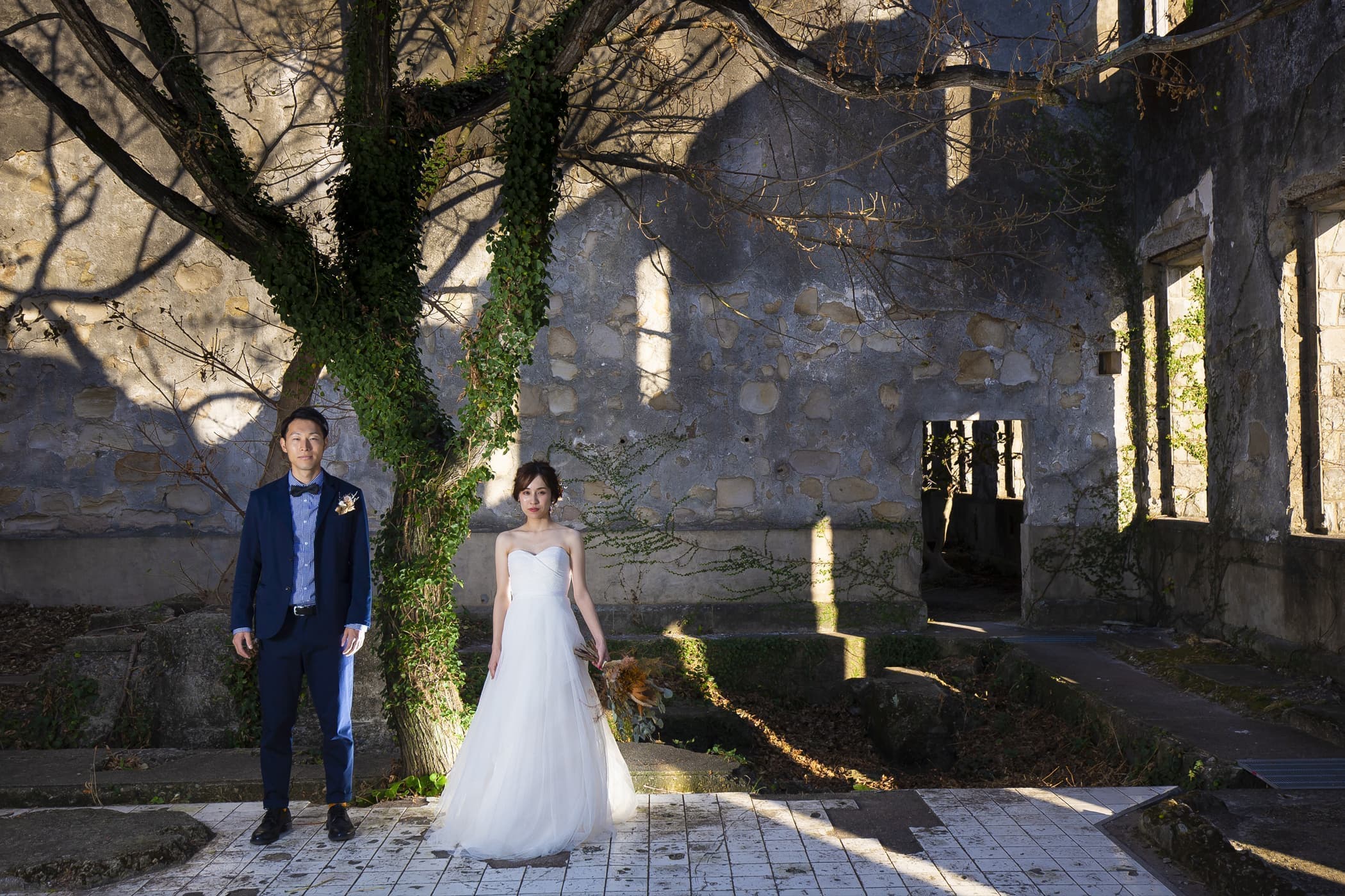 長崎結婚式